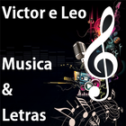 Victor e Leo Musica&Letras ícone