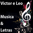 Victor e Leo Musica&Letras APK
