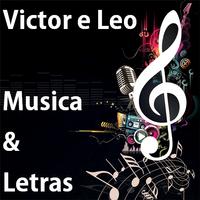 Victor e Leo Musica&Letras imagem de tela 2