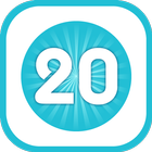 Tap20 icono