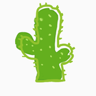Cacti Tool - RRDTool graphing and server monitor आइकन