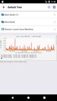 Cacti Tool - RRDTool graphing and server monitor Ekran Görüntüsü 2