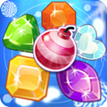 Genies & Gems Crazy