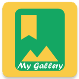 My Gallery icon