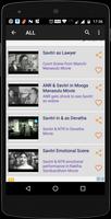 SAVITRI VIDEO GALLERY captura de pantalla 2