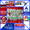 News Channels English