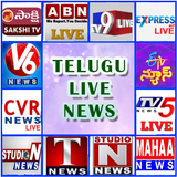 Telugu News /తెలుగు వార్తా వీక్షణం icône