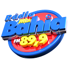 Rádio Mix Bahia 89,9 MhZ icône
