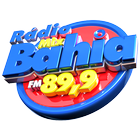 Rádio Mix Bahia 89,9 MhZ icon