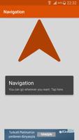 Navigation - Maps 海報