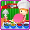 Juicy Ice Cake APK