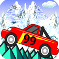 Car Hill Climbing