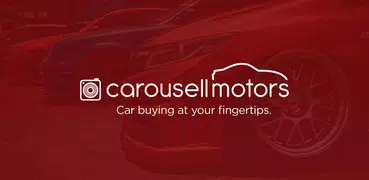 Carousell Motors—Buy/Sell Cars