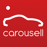 Carousell Motors—Buy/Sell Cars icône