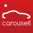 آیکون‌ Carousell Motors—Buy/Sell Cars