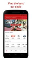 Carousell Motors—Buy/Sell Cars постер