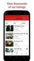 Carousell Motors—Buy/Sell Cars স্ক্রিনশট 1