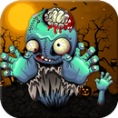 Five Nights Of Zombies Terror APK