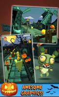 Five Nights Of Zombies Terror screenshot 1