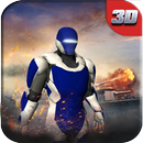 Gone in a flash 3D APK