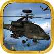 Hubschrauber Kampfflugzeuge
