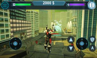 Eisenpanzer Avenger Screenshot 1