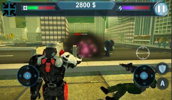 Eisenpanzer Avenger Screenshot 2