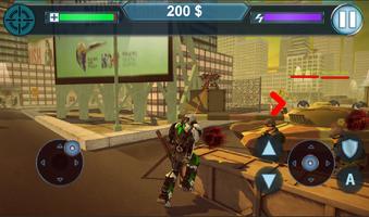 Eisenpanzer Avenger Screenshot 3