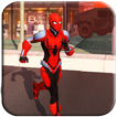 Spider Shadow Avenger