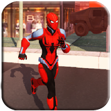 Spider Shadow Avenger Zeichen