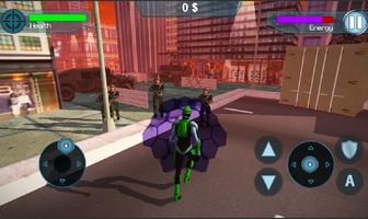 Spider Shadow Avenger Screenshot 3