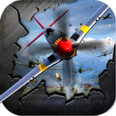 War of Planes icon