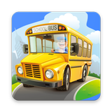 Vehicle Trail icon