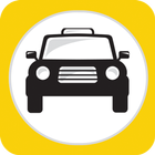 Cab Africa-icoon
