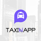 ikon Taxinapp