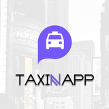 Taxinapp 아이콘
