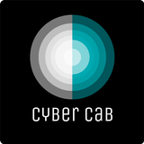 Cyber Cab Zeichen