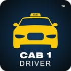 CAB1 Driver आइकन