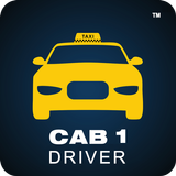 CAB1 Driver icône