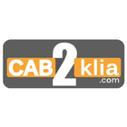 CAB2klia icon