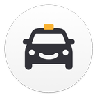 Cab2Ride - For Drivers ไอคอน
