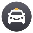 Cab2Ride Passenger - Book Taxi আইকন