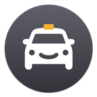 Cab2Ride Passenger - Book Taxi ikon