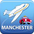 Manchester Taxis & Minicabs ikona