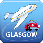 Glasgow Taxis & Minicabs أيقونة