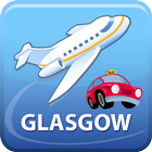 Glasgow Taxis & Minicabs 图标