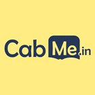 CabMe - Intercity cabs, Oneway 图标