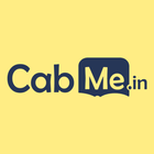 CabMe - Intercity cabs, Oneway आइकन