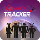 Icona Family Finder in Real Time