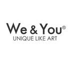 We & You icon
